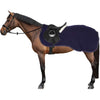 EQUITHÈME Coperta da esercizio Teddy Fleece Navy