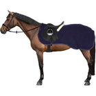 EQUITHÈME Coperta da esercizio Teddy Fleece Navy