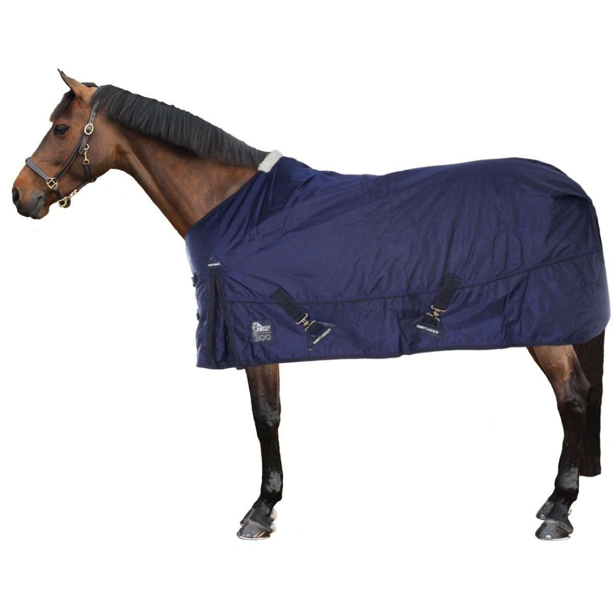 Harry's Horse Tappeto da Esterno Xtreme-1686 Navy
