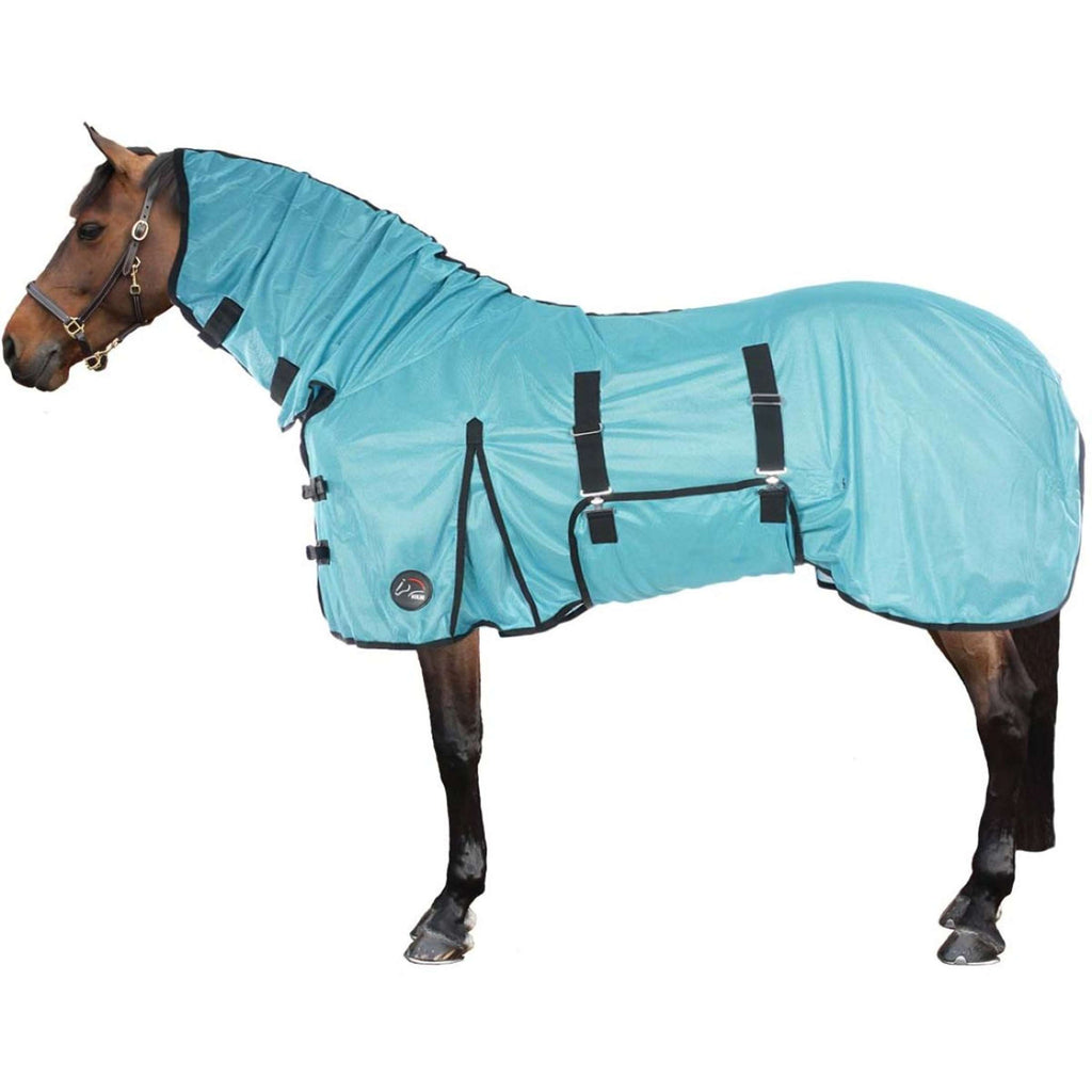 HKM Coperta Antimosche Aqua Acqua