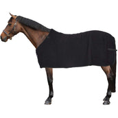 Waldhausen Sottocoperta Fleece Nero