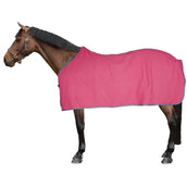 HKM Coperta antisudore Madrid Rosa