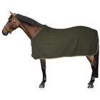HKM Coperta antisudore Madrid Verde scuro