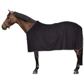 HKM Coperta antisudore Madrid Nero