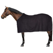 HKM Coperta antisudore Madrid Nero