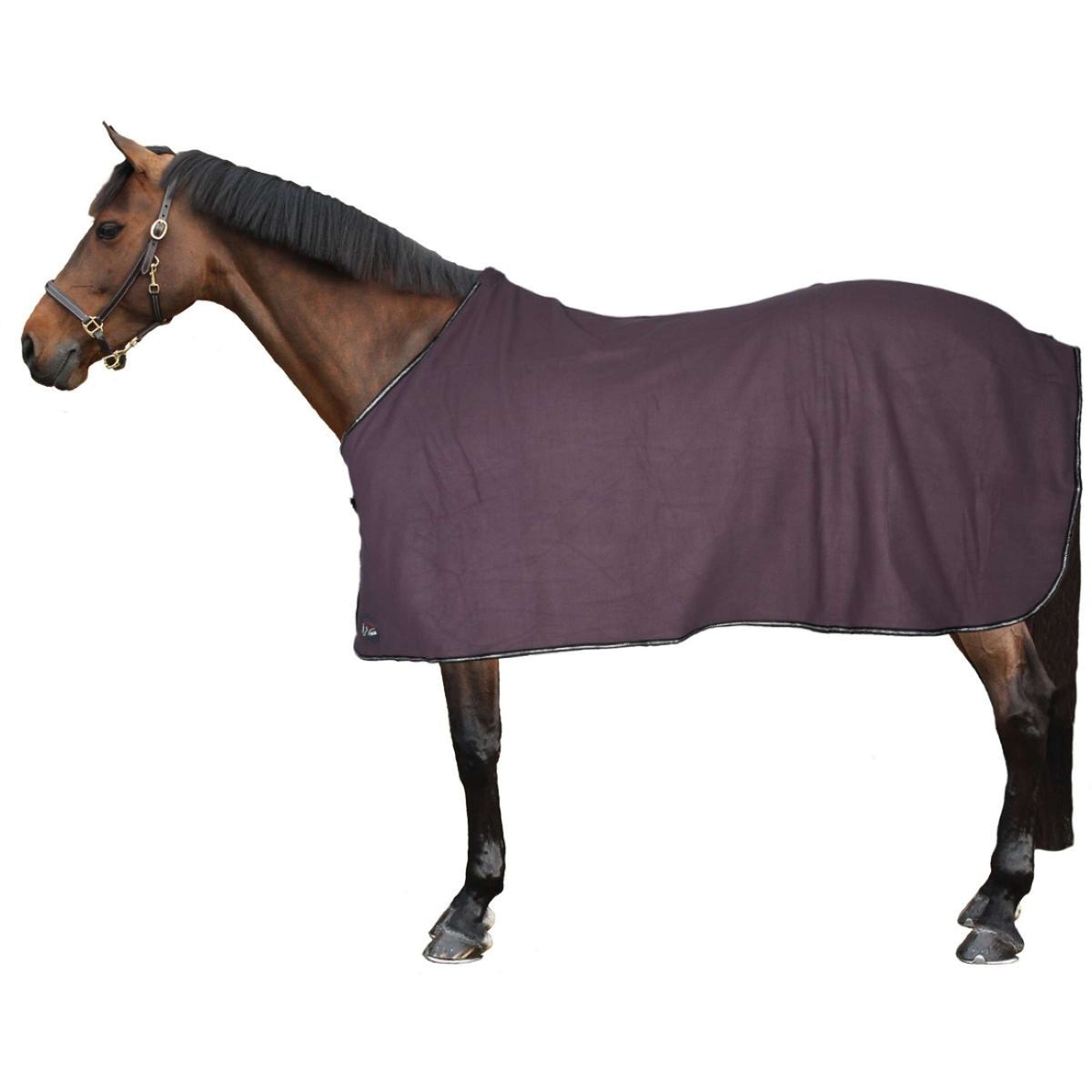HKM Coperta antisudore Madrid Grigio