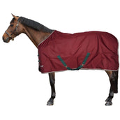 Tempest Original by Shires Ritorno dell'affluenza alle urne 200g Marrone