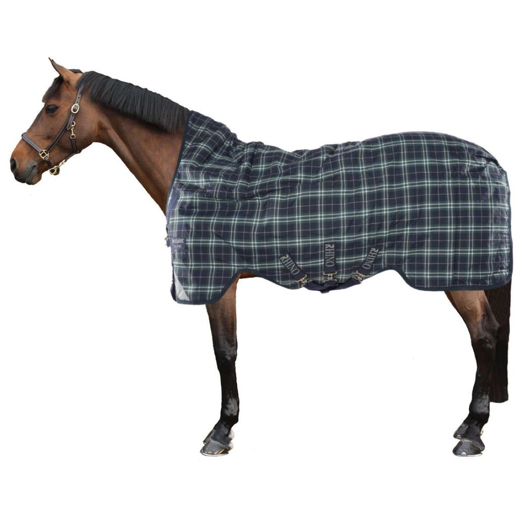 Rhino Wug Turnout Lite Varilayer Hunter Check