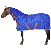 Tempest Original by Shires Coperta Invernale Turnout 50 Combo Royal
