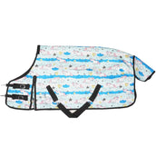 HB Tappeto da Esterno Harry and Hector Triplo Unicorno