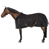 BR Coperta da esterno Classic 1200D 250g Nero
