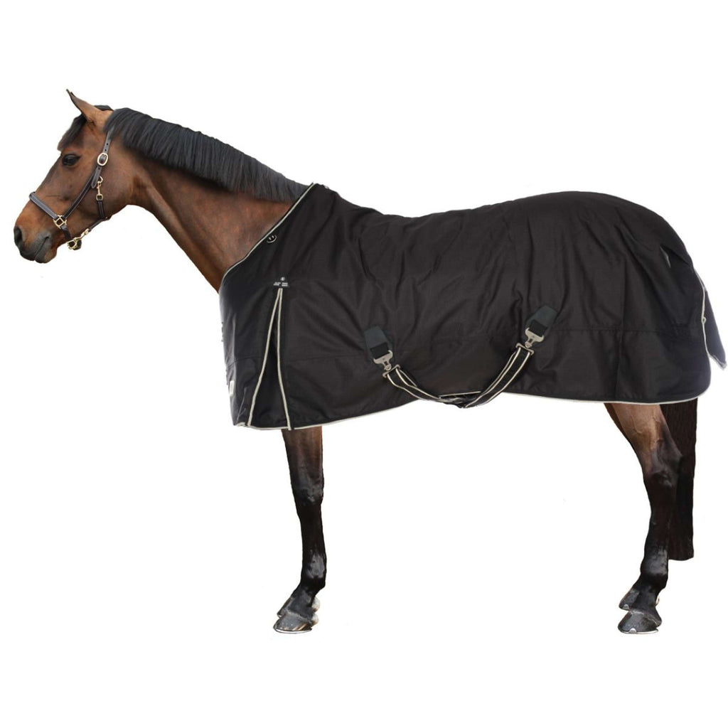 BR Coperta da esterno Classic 1200D 150g Nero