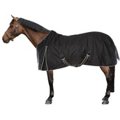 BR Coperta da esterno Classic 1200D 250g Nero