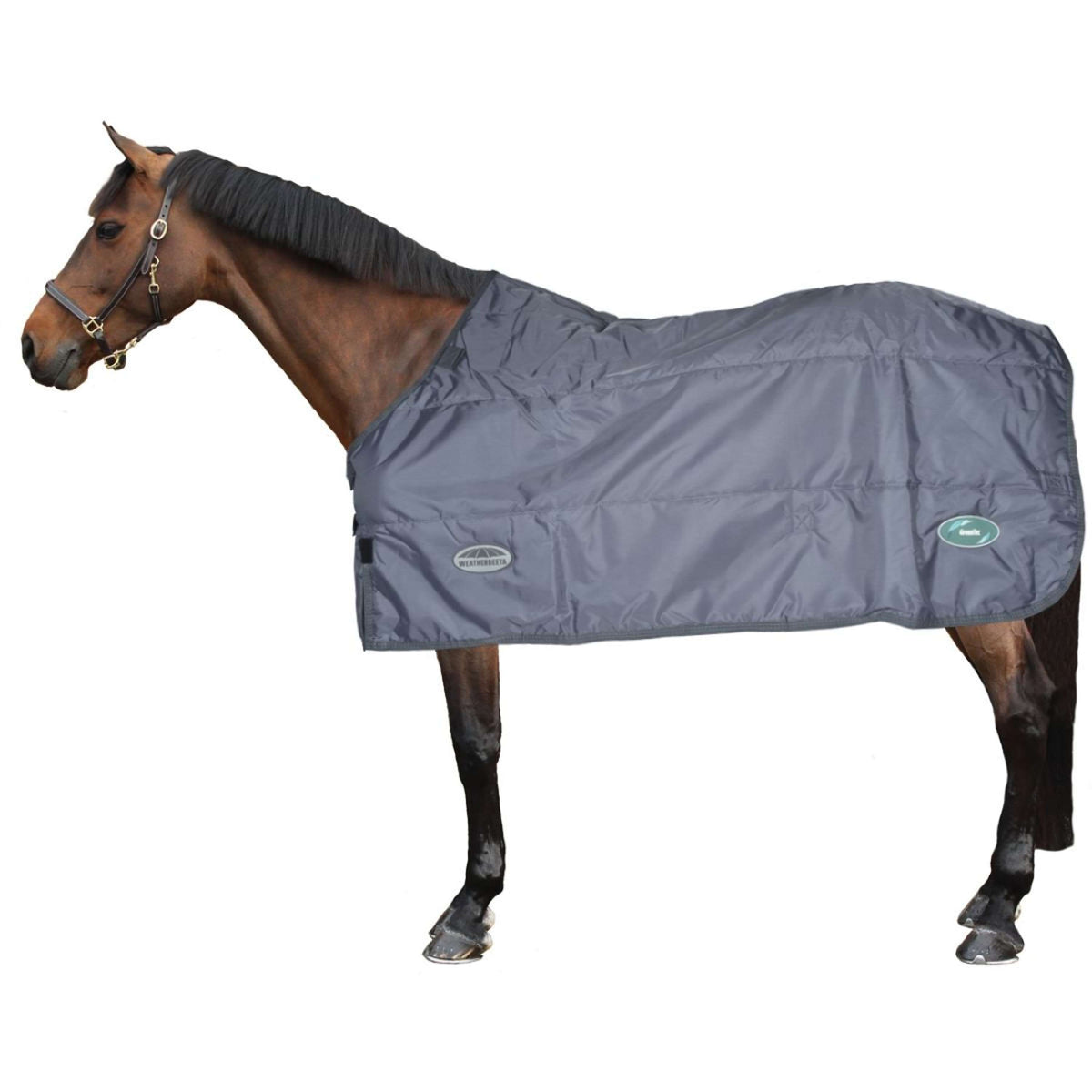Weatherbeeta Liner Green-Tec Medium/Lite Grigio