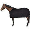 HORKA Coperta antisudore Economy Fleece Nero