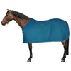 HORKA Coperta antisudore Economy Fleece Petrol