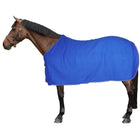 HORKA Coperta antisudore Economy Fleece Royal Blue