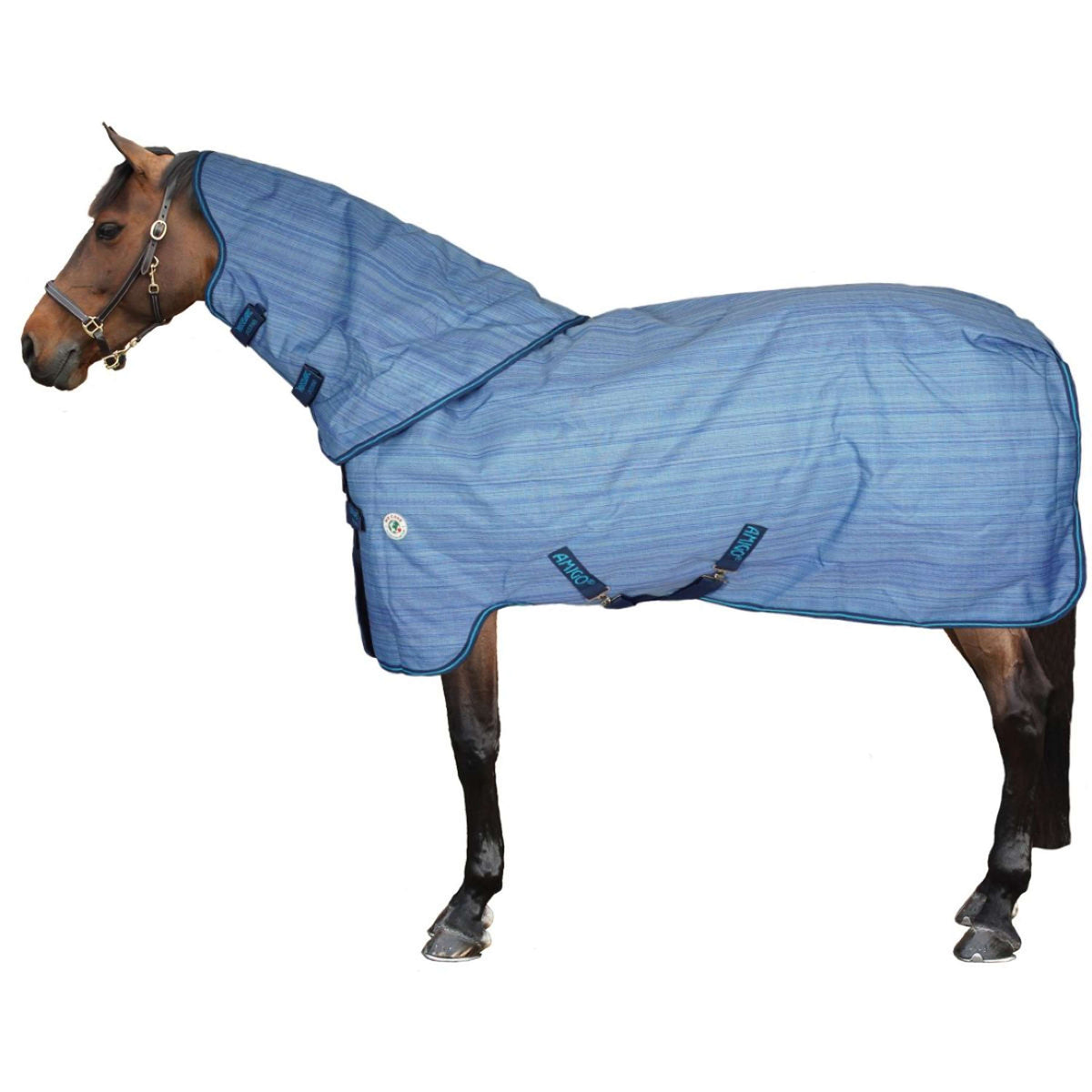 Amigo Turnout Hero 900 Revive Plus 200g
