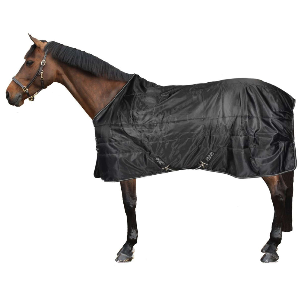 Amigo Liner Diamond Insulator 100g Nero Argento