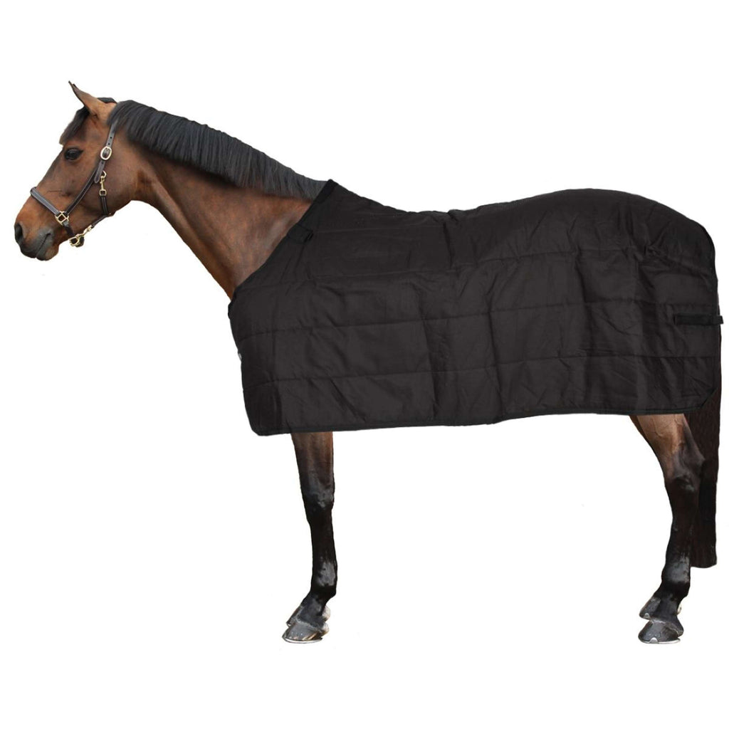 Waldhausen Sottocoperta Thermo Nero