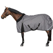 HKM Tappeto da Esterno Liberty 1200D Grigio/Nero