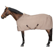 Kentucky Horsewear Coperta antisudore 4D Spacer Beige