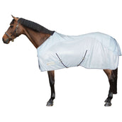 Waldhausen Fliegendecke Protect Wasserdicht Azzurro/Blu notte
