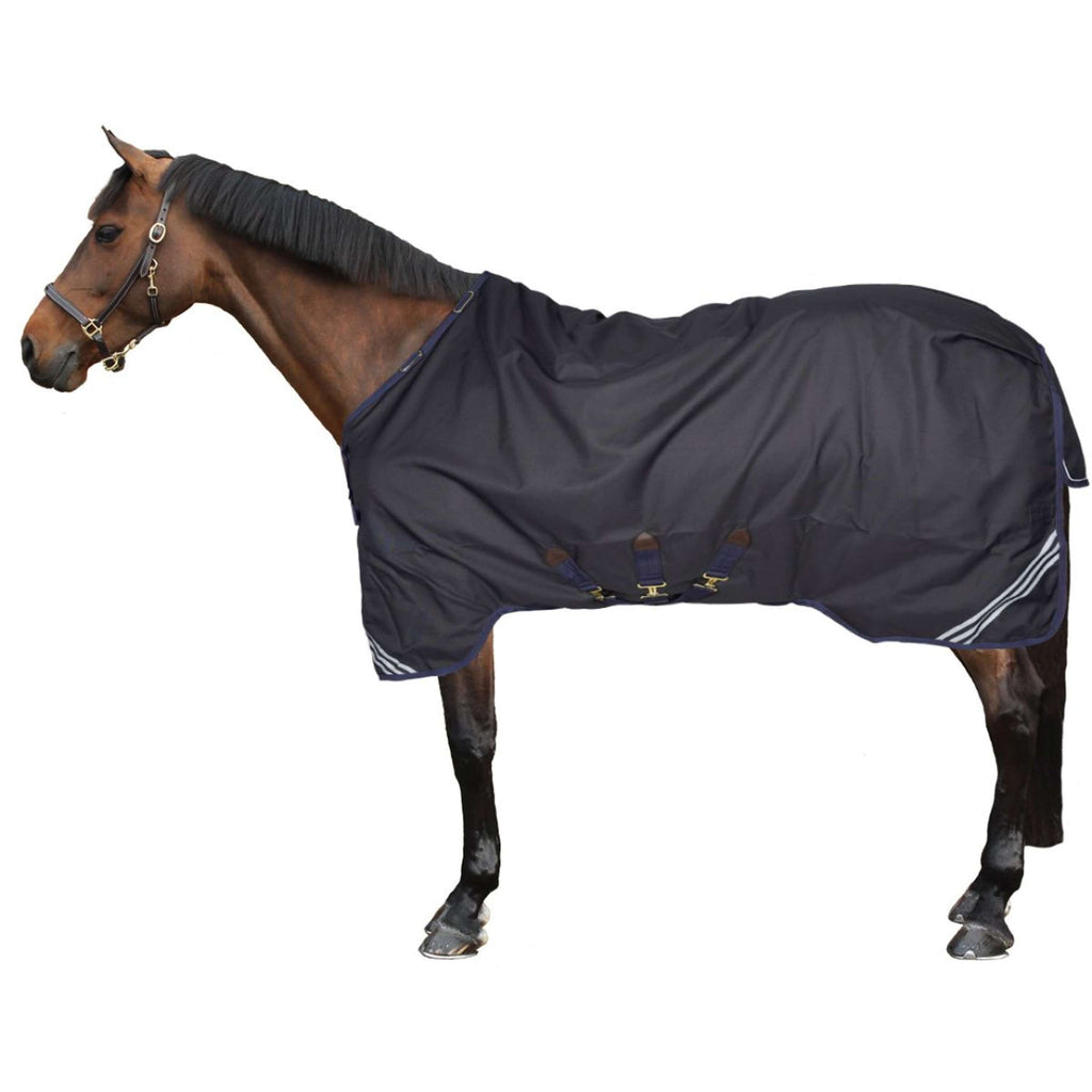Kentucky Ritorno dell'affluenza alle urne All Weather Comfort Waterproof 0g Navy