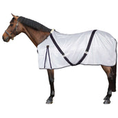 EQUITHÈME Coperta Antimosche Bianco