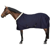 Montar Coperta in Pile Softshell Navy