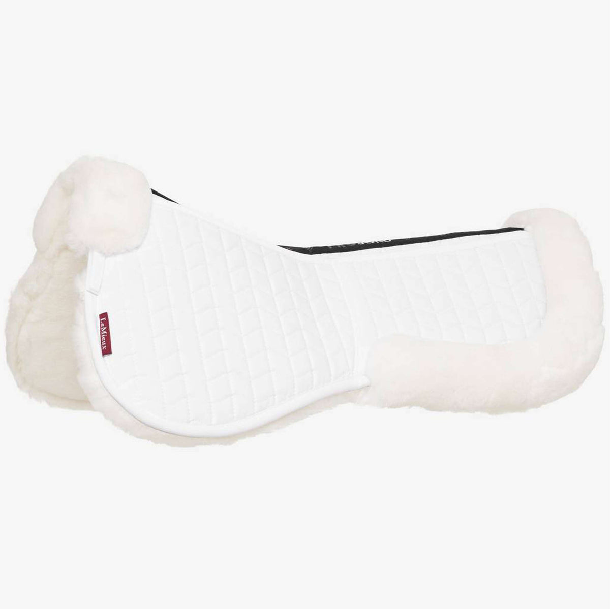 LeMieux Sottosella ProLambs Pro-Sorb Bianco/Bianco