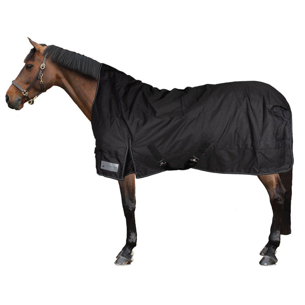 Waldhausen Coperta Invernale Nordic 100g Nero