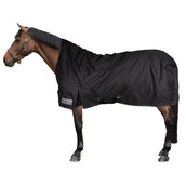 Waldhausen Tappeto da Esterno Nordic High Neck Nero