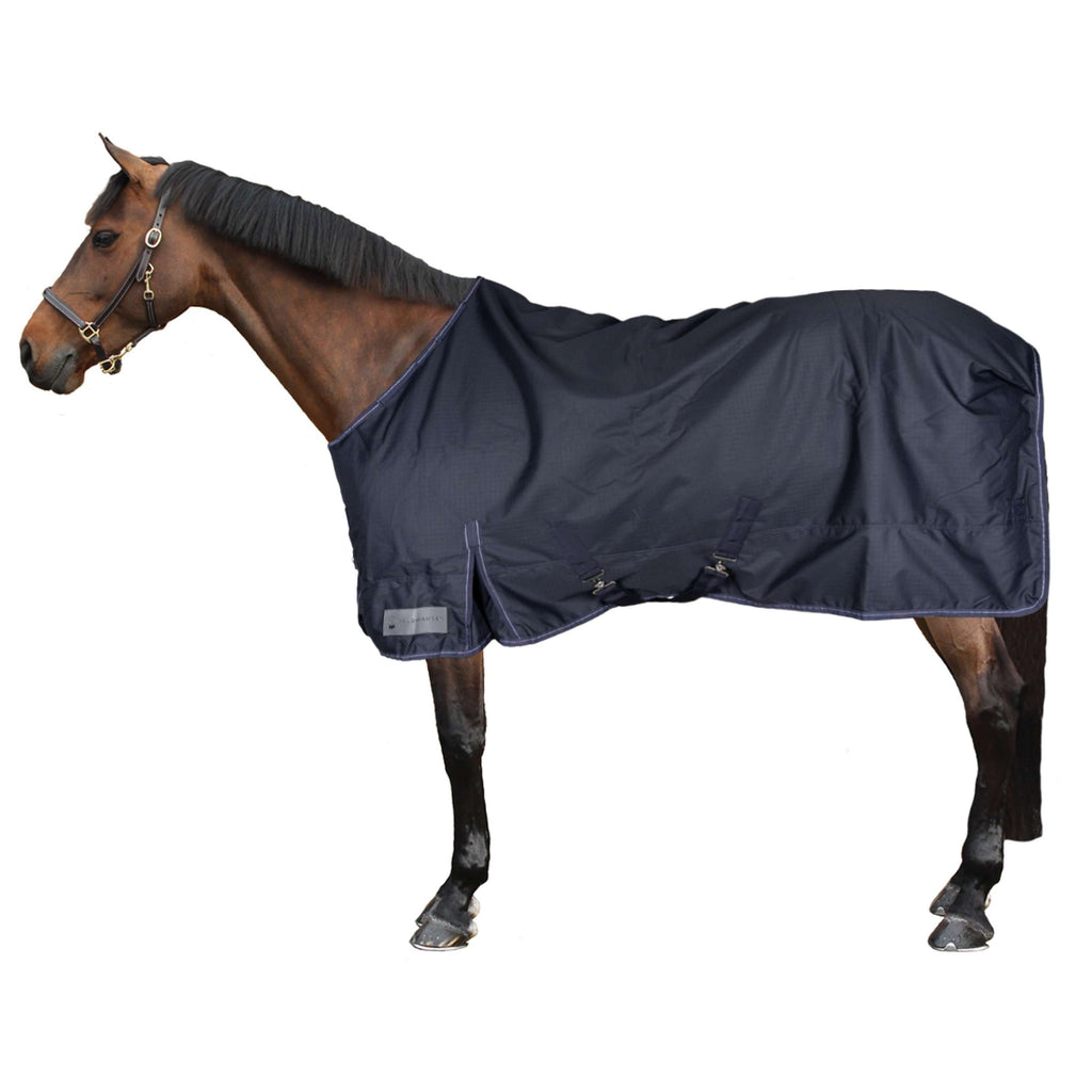 Waldhausen Tappeto da Esterno Nordic 200g Blu notte