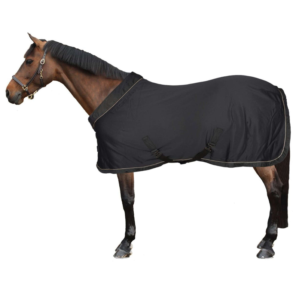 Waldhausen Coperta antisudore Phoenix Nero