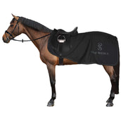 PS of Sweden Coperta da esercizio Versatile Nero