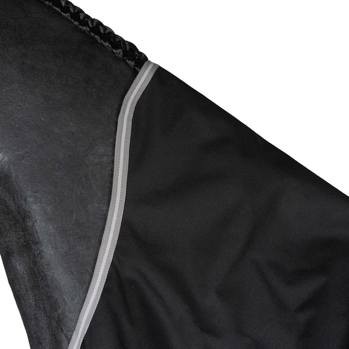 Amigo Bravo 12 Wug Lite 0g Black/Titanium Grey