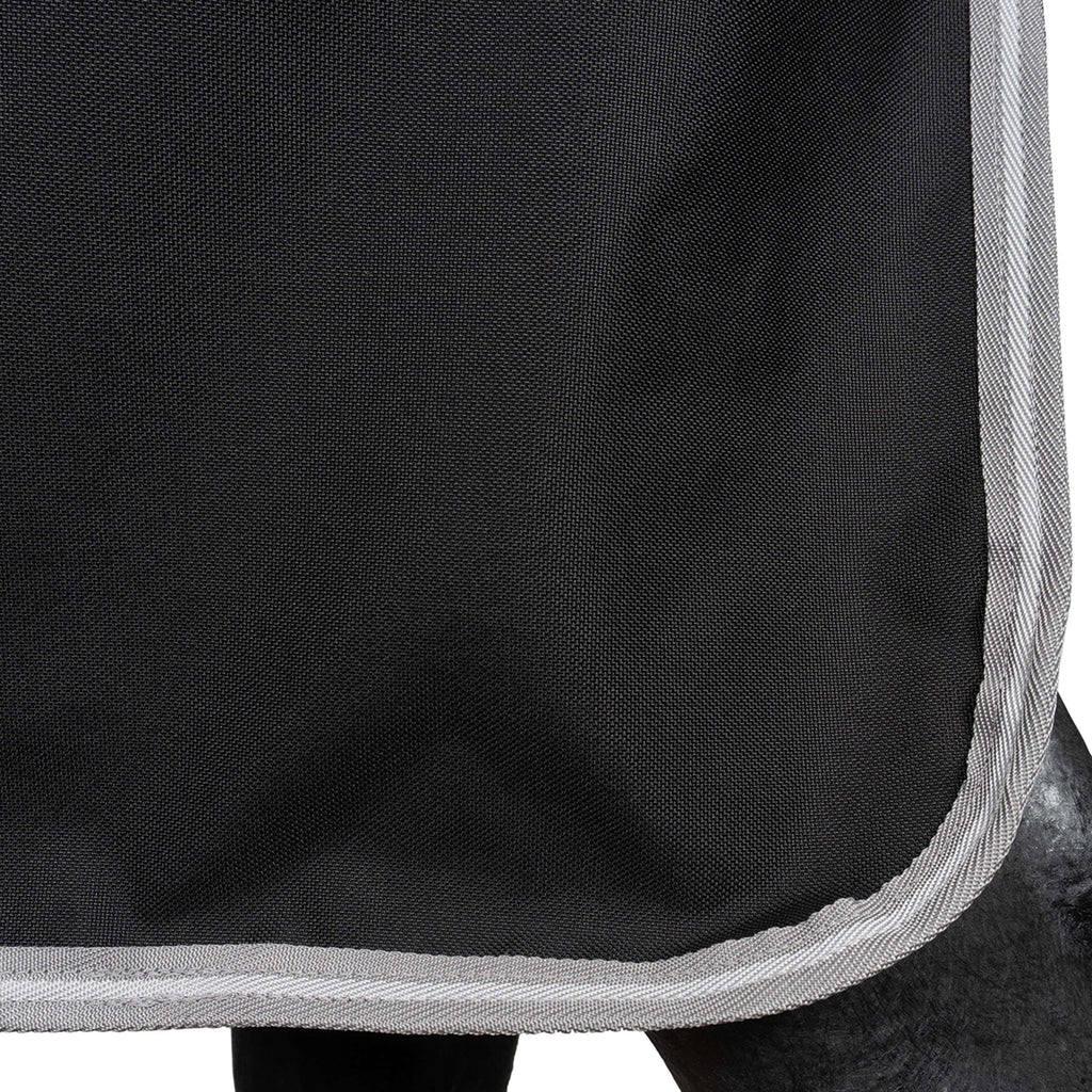 Amigo Bravo 12 Wug Medio 250g Black/Titanium Grey