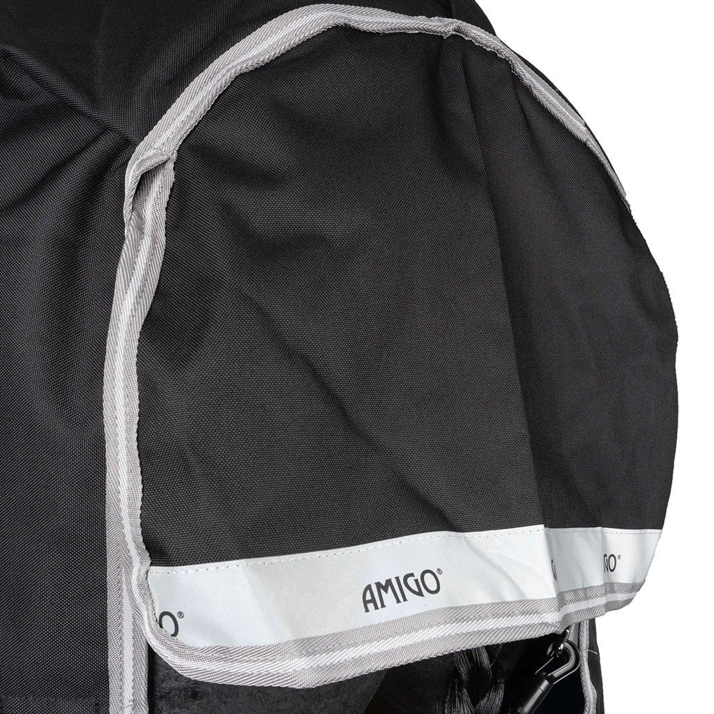 Amigo Bravo 12 Wug Medio 250g Black/Titanium Grey