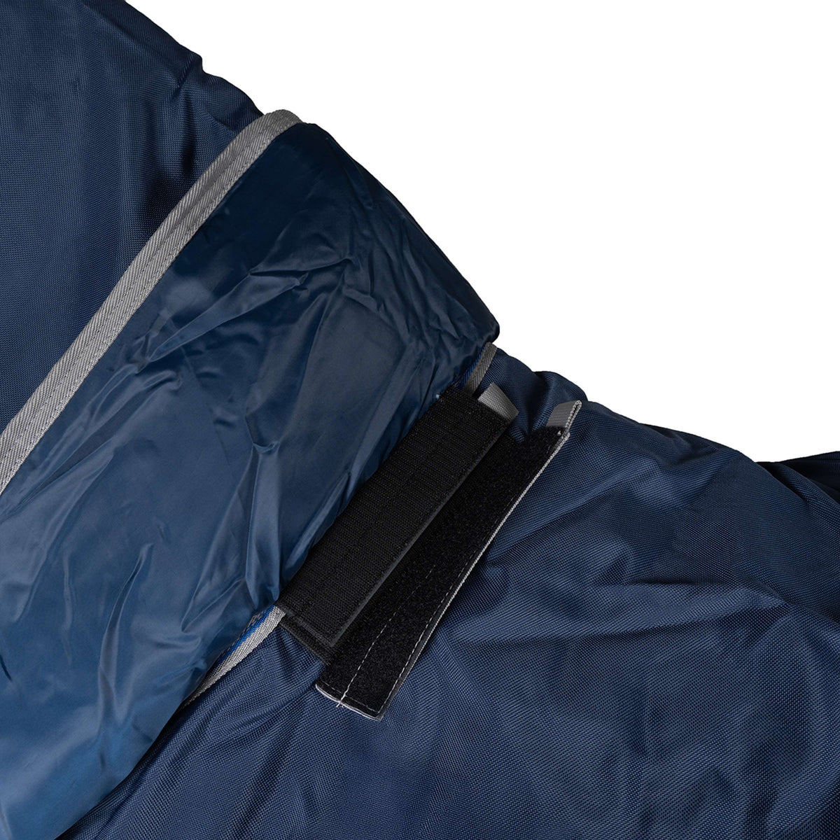 Rhino Plus Turnout Varilayer Heavy 450g Navy/Titanium Grey