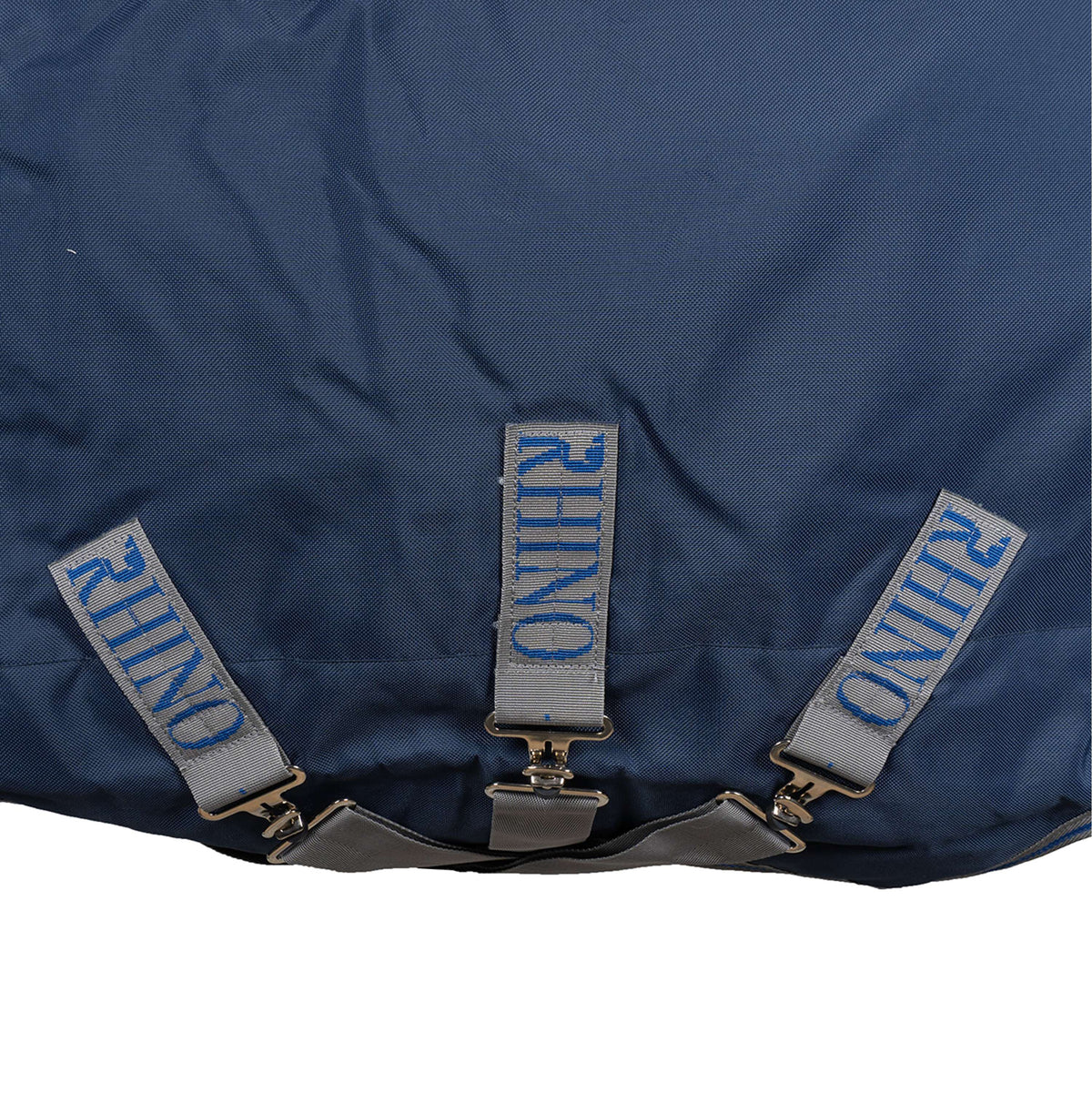 Rhino Plus Turnout Varilayer Heavy 450g Navy/Titanium Grey