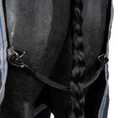 Rhino Plus Turnout Lite 100g Navy/Titanium Grey