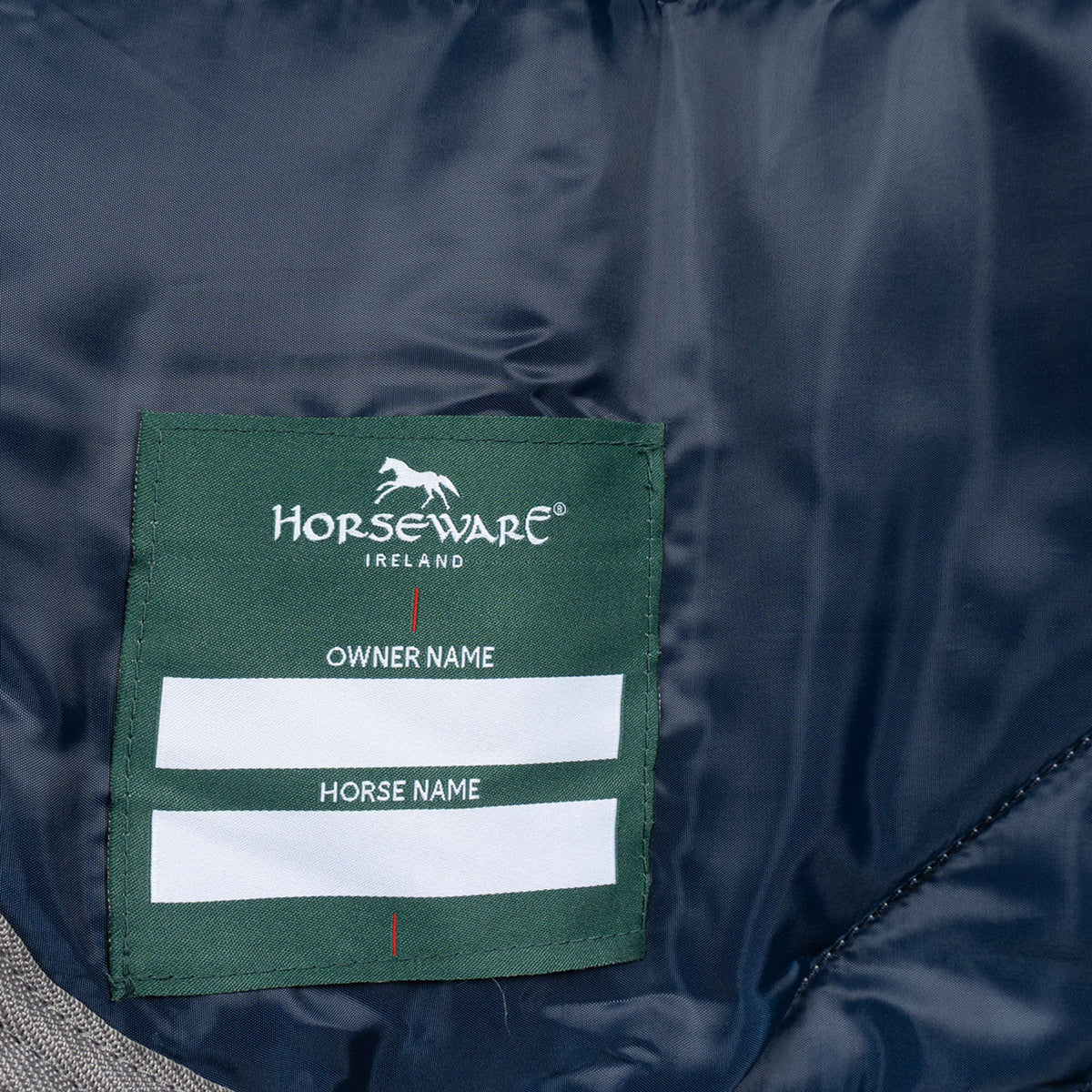 Rhino Plus Turnout Varilayer Heavy 450g Navy/Titanium Grey