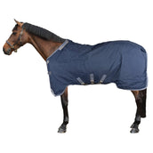 Rhino Plus Turnout Varilayer Heavy 450g Navy/Titanium Grey