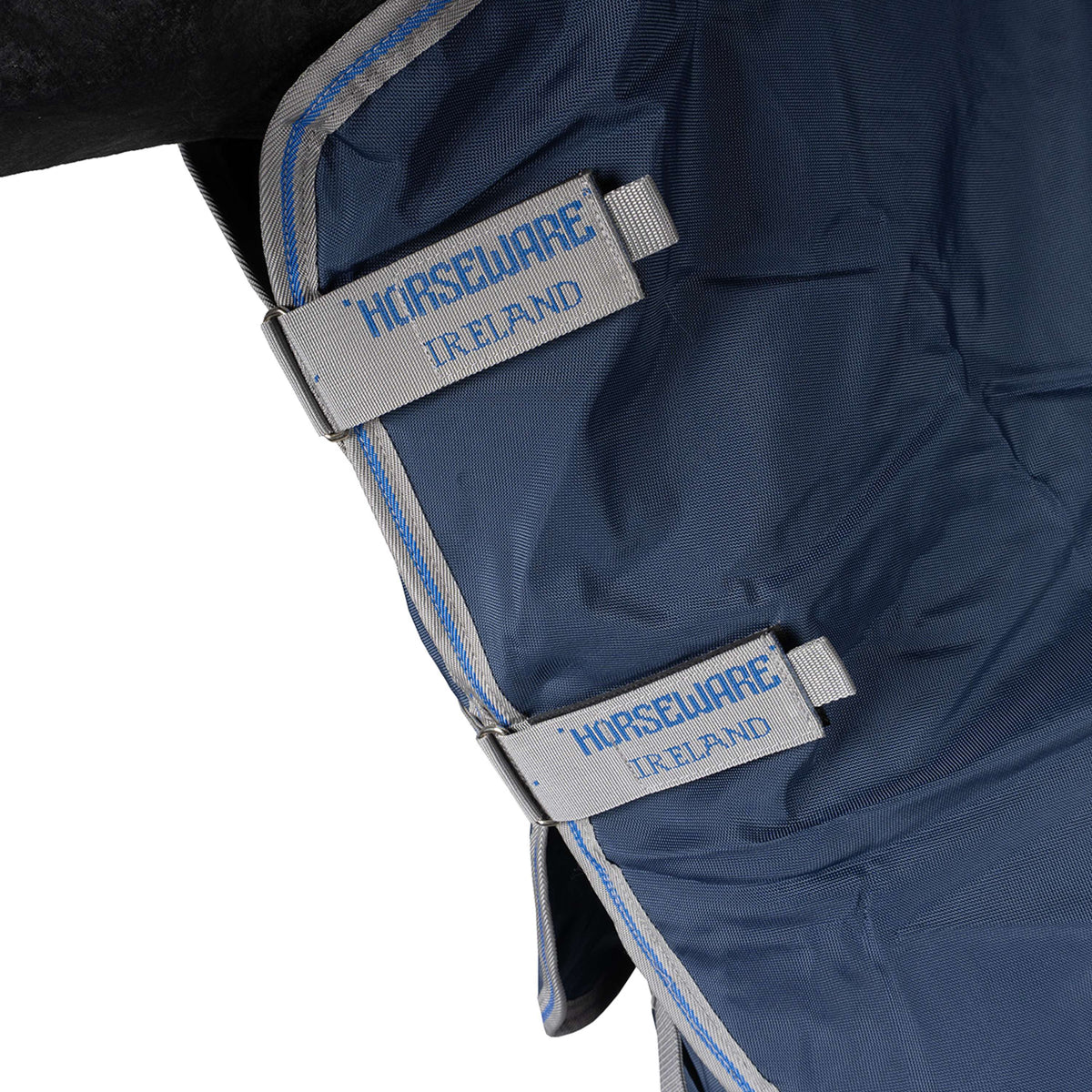 Rhino Plus Turnout Varilayer Heavy 450g Navy/Titanium Grey