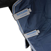 Rhino Plus Turnout Varilayer Heavy 450g Navy/Titanium Grey