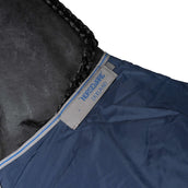 Rhino Plus Turnout Varilayer Heavy 450g Navy/Titanium Grey