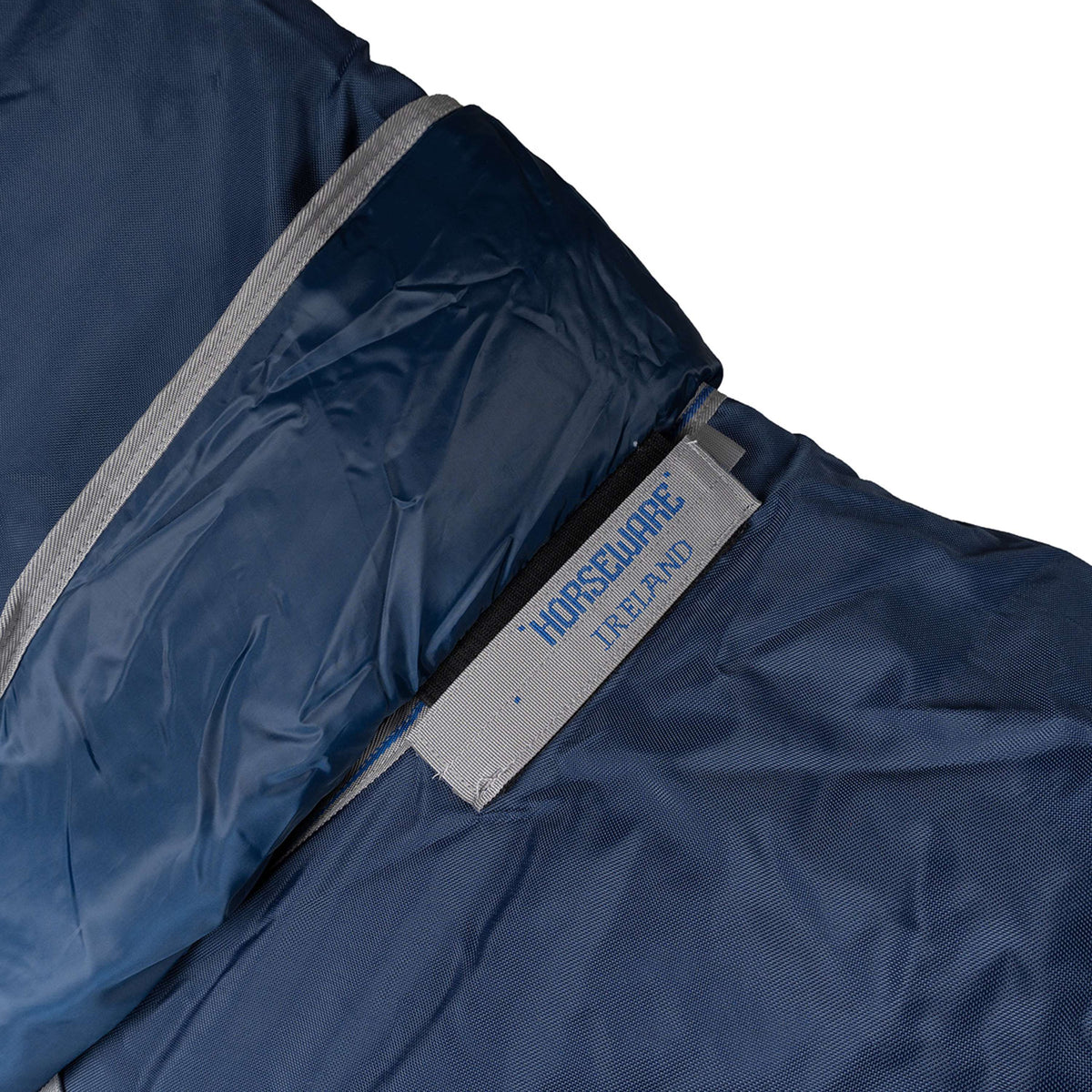 Rhino Plus Turnout Varilayer Heavy 450g Navy/Titanium Grey