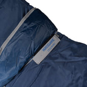 Rhino Plus Turnout Varilayer Heavy 450g Navy/Titanium Grey