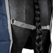 Amigo Ripstop 900D 100g Navy/Titanium Grey